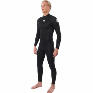 Neoprene Freelite Rip Curl 4/3 