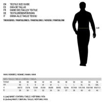 Neopren Freelite Rip Curl 4/3 