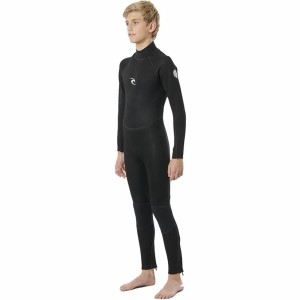 Neoprene Suit for Children Freelite Rip Curl 4/3 