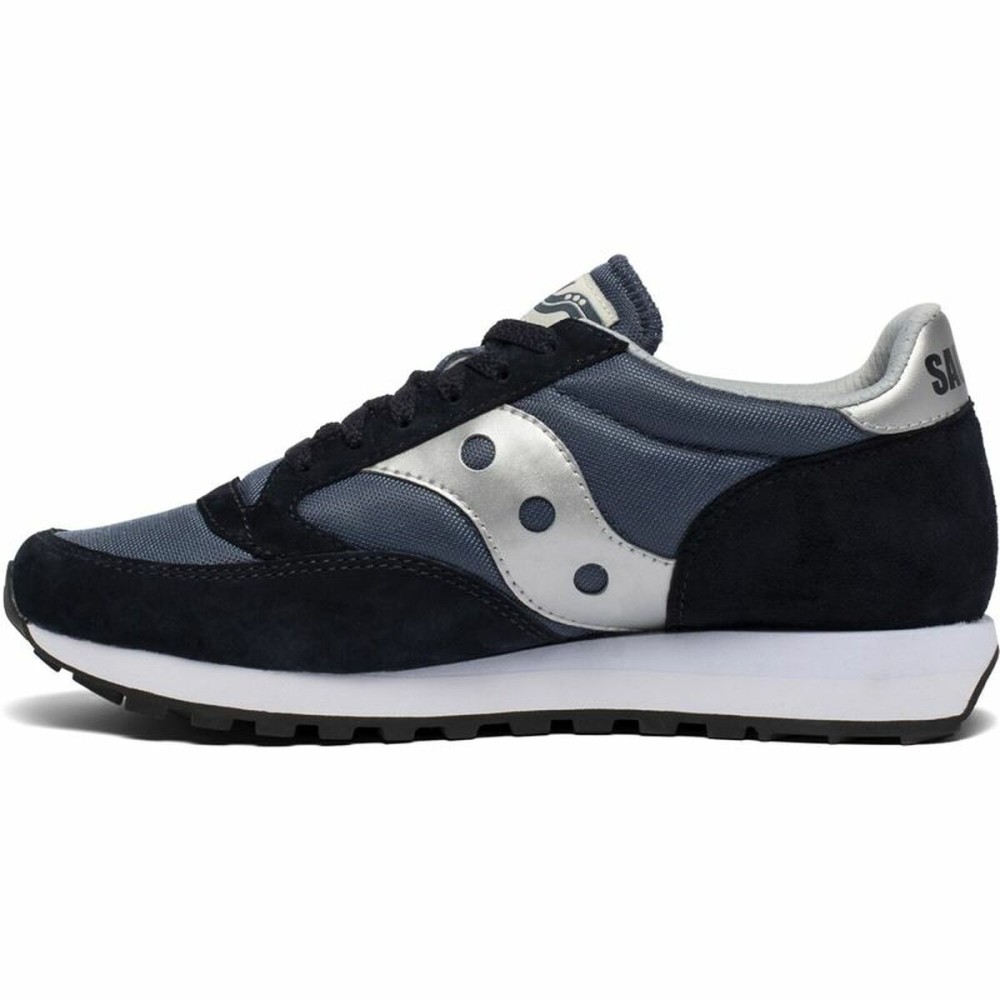 Herren Sneaker Saucony Jazz 81 Dunkelblau