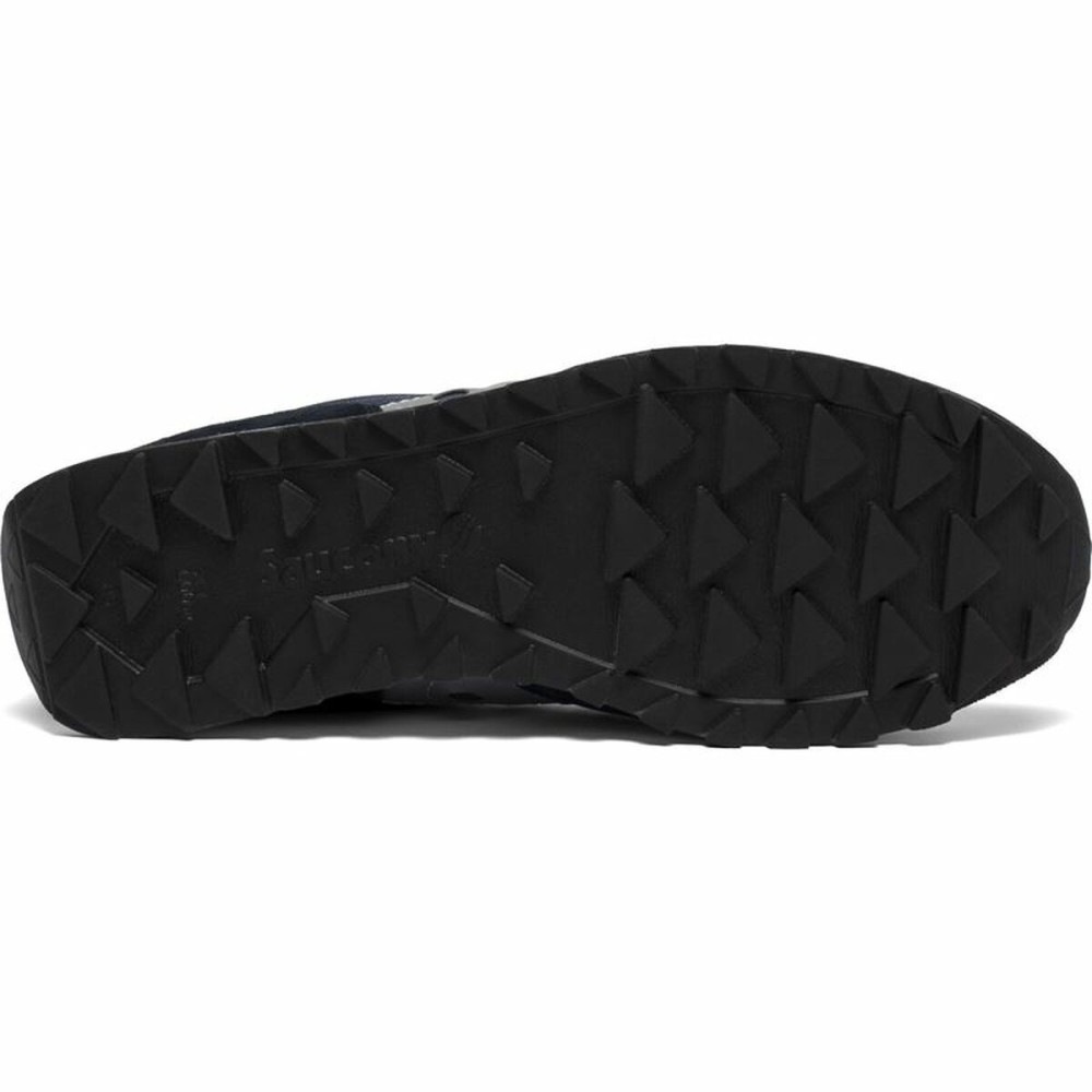 Men’s Casual Trainers Saucony Jazz 81 Dark blue