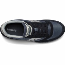 Herren Sneaker Saucony Jazz 81 Dunkelblau