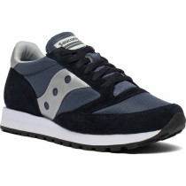 Herren Sneaker Saucony Jazz 81 Dunkelblau
