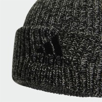 Sportmütze Adidas Mélange Schwarz