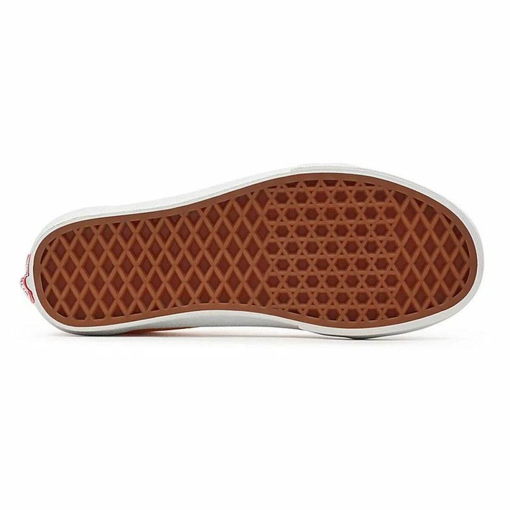 Casual Damenturnschuh Vans Old Skool Gelb