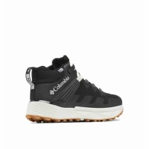 Chaussures de Running pour Adultes Columbia Facet™ 75 Mid Outdry™ Noir