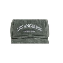 Sports Cap Only & Sons Balsam Grey One size