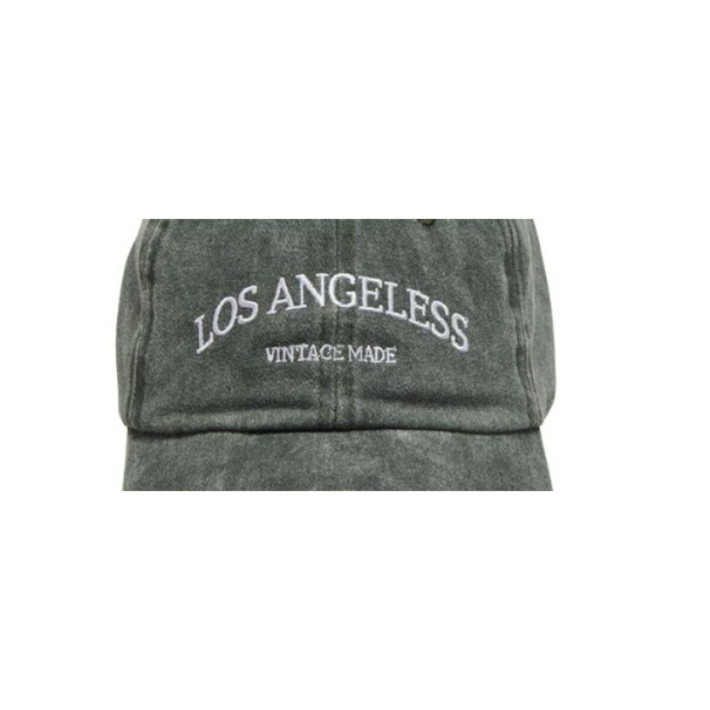 Sports Cap Only & Sons Balsam Grey One size