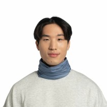 Neck Warmer Buff Original Ecostretch Indigo