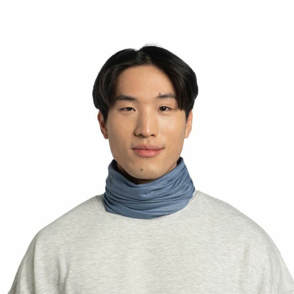 Snood polaire Buff Original Ecostretch Indigo