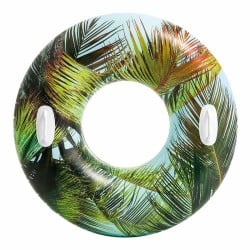 Roue gonflable Intex 97 cm Tropical 97 x 280 x 97 cm (12 Unités)