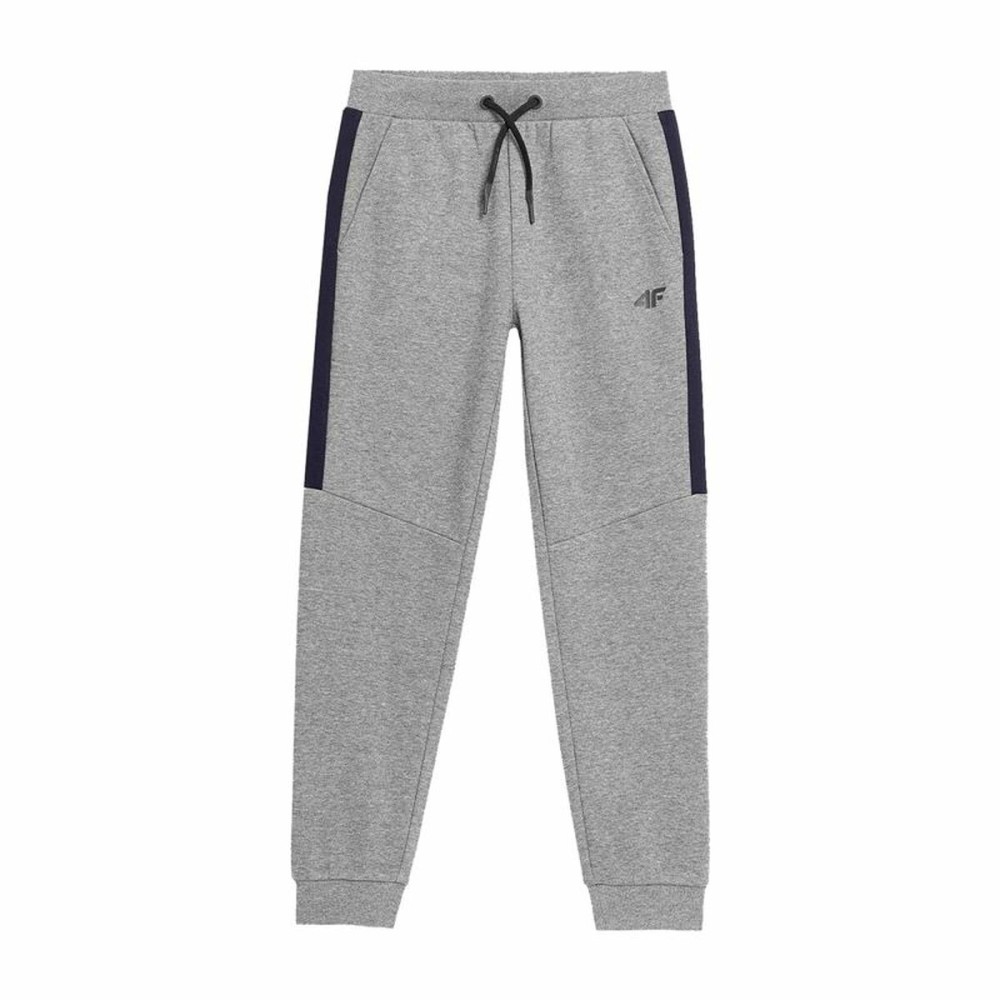 Adult Trousers 4F JSPMD002 Men