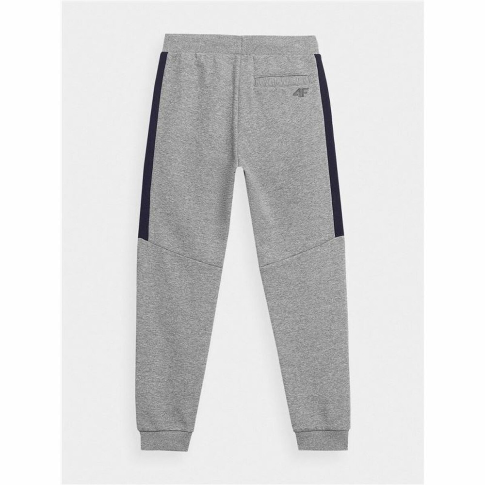 Adult Trousers 4F JSPMD002 Men
