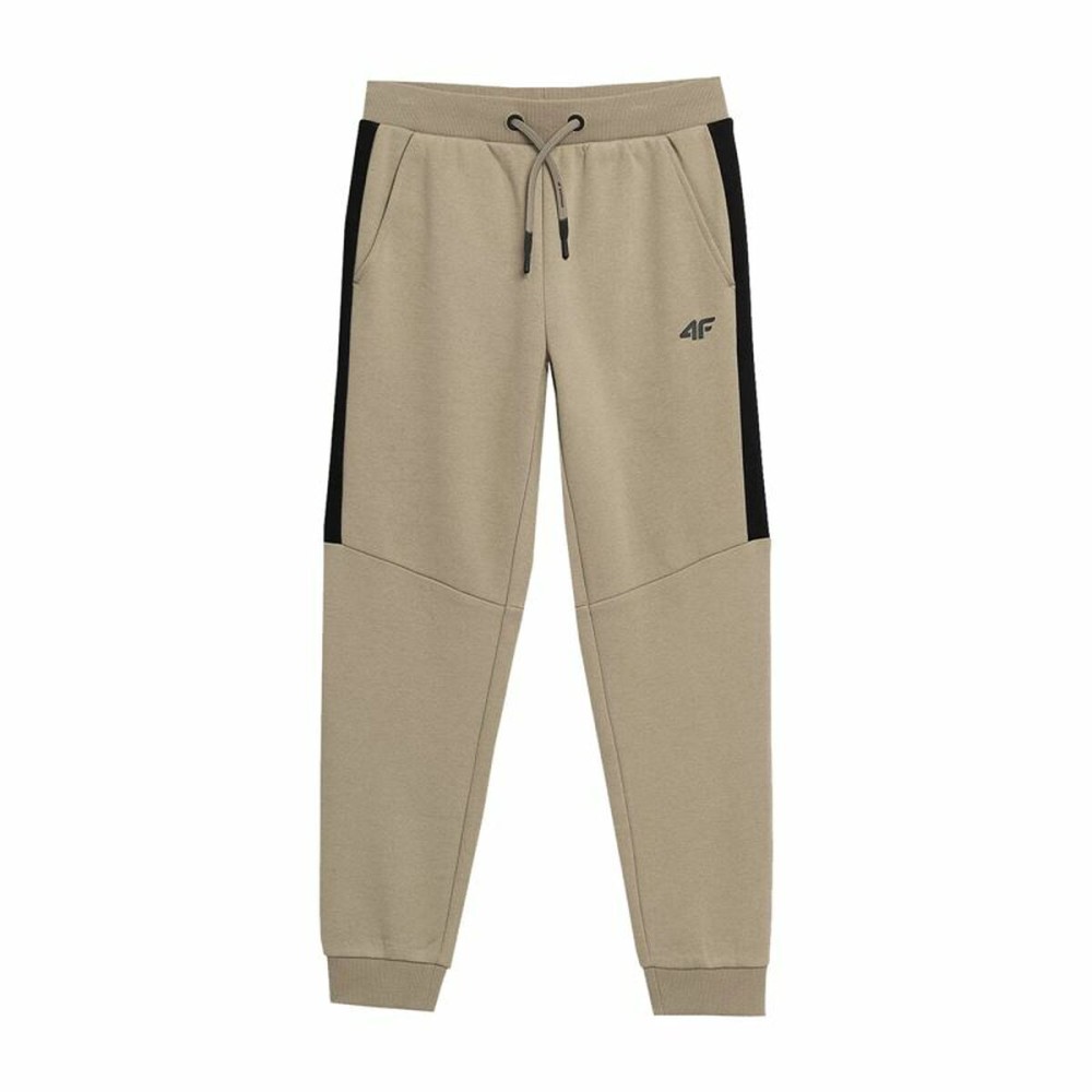 Adult Trousers 4F JSPMD002 Men