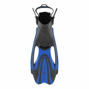Fins Aqua Sphere Lung Zinger Blue