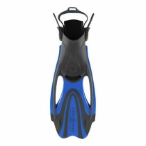 Fins Aqua Sphere Lung Zinger Blue