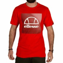 Herren Kurzarm-T-Shirt Ellesse Flecta