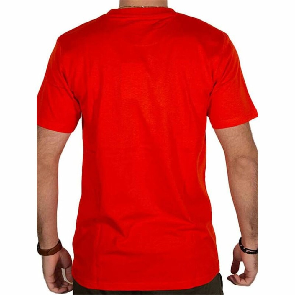 Men’s Short Sleeve T-Shirt Ellesse Flecta