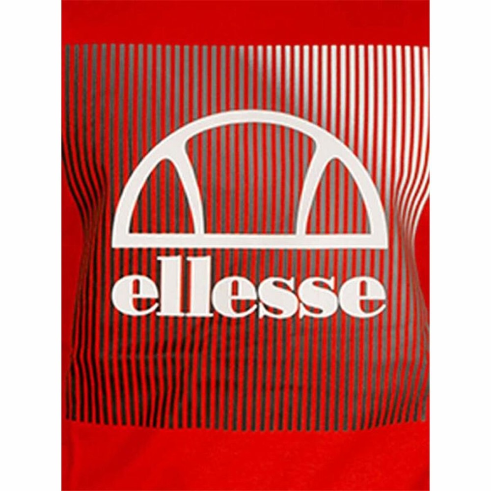 Men’s Short Sleeve T-Shirt Ellesse Flecta