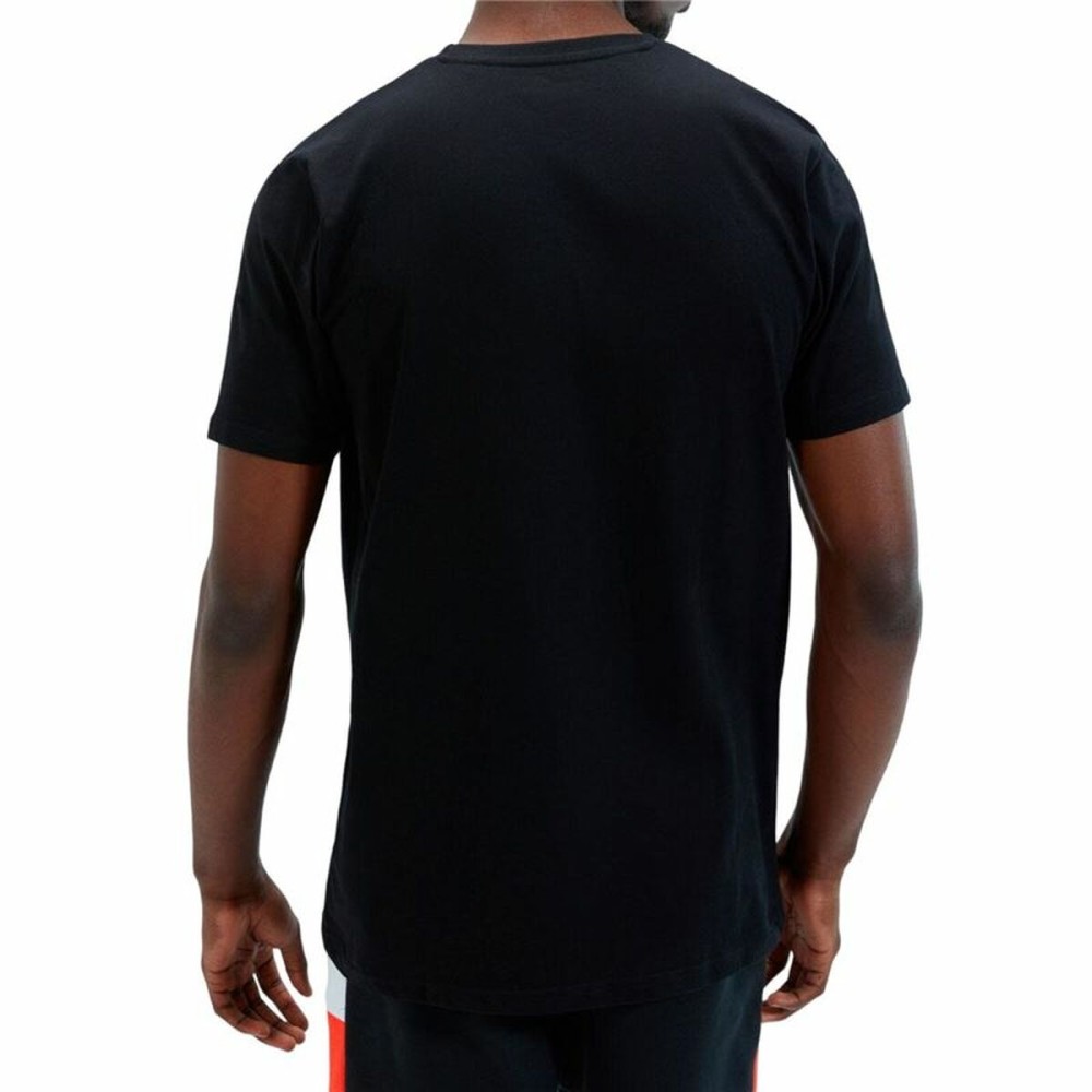Men’s Short Sleeve T-Shirt Ellesse Flecta