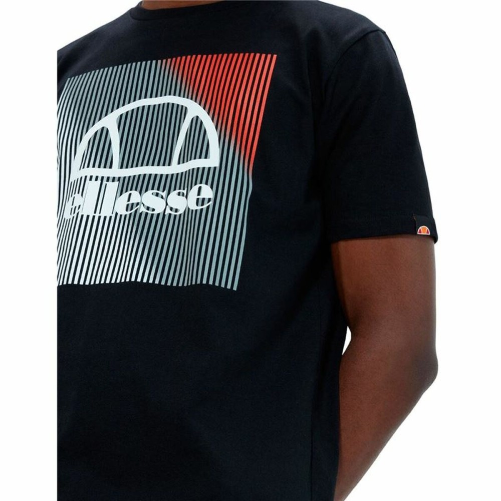 Men’s Short Sleeve T-Shirt Ellesse Flecta