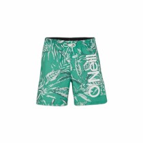 Men’s Bathing Costume O'Neill Cali Aquamarine
