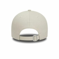 Casquette de Sport New Era 9FORTY Marron Taille unique