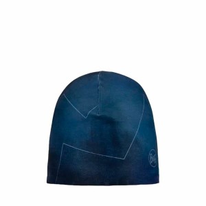 Hut Buff Thermonet Blau