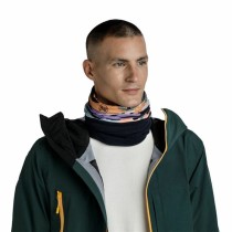 Snood polaire Buff Herta Multi Orange