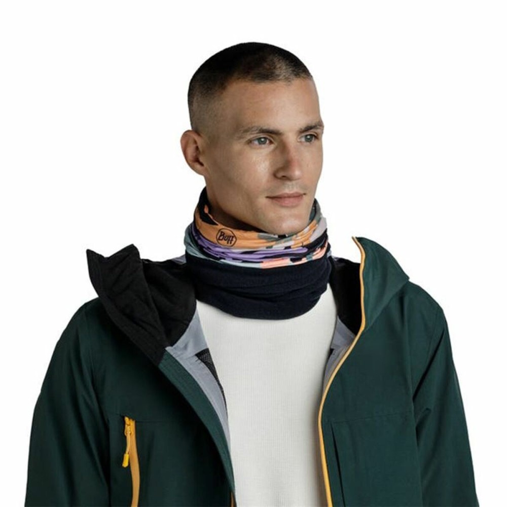 Schlauchtuch Buff Herta Multi Orange