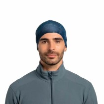 Hut Buff Thermonet Blau