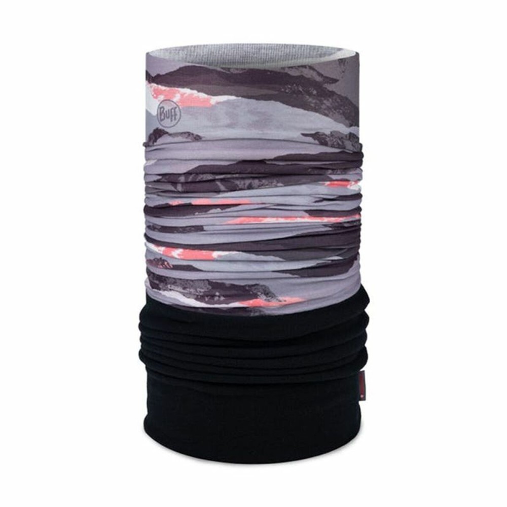 Schlauchtuch Buff Irdlo Schwarz