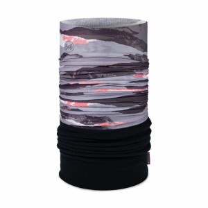 Schlauchtuch Buff Irdlo Schwarz