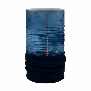Schlauchtuch Buff Ativ Blau