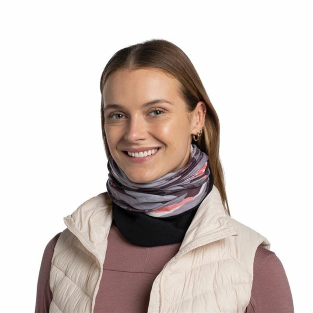 Schlauchtuch Buff Irdlo Schwarz