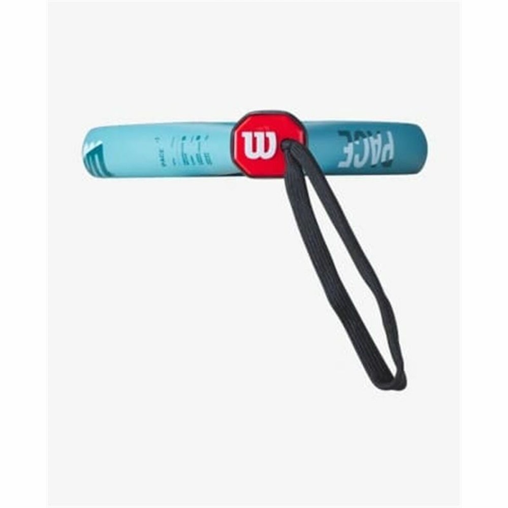 Padel Racket Wilson Pace V1 Water