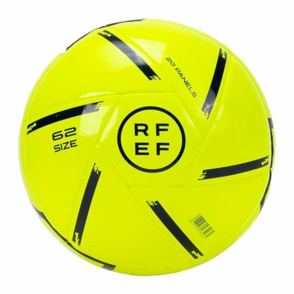 Ballon de Football Joma Sport Top 5 Jaune 62
