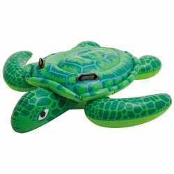 Personnage pour piscine gonflable Intex Tortue 150 x 30 x 127 cm (6 Unités)