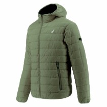 Anorak Joluvi Shure Hood Olive