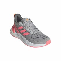 Kinder Sportschuhe Adidas Response Super 2.0 Grau