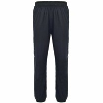 Hose für Erwachsene Kappa Kolrik Schwarz