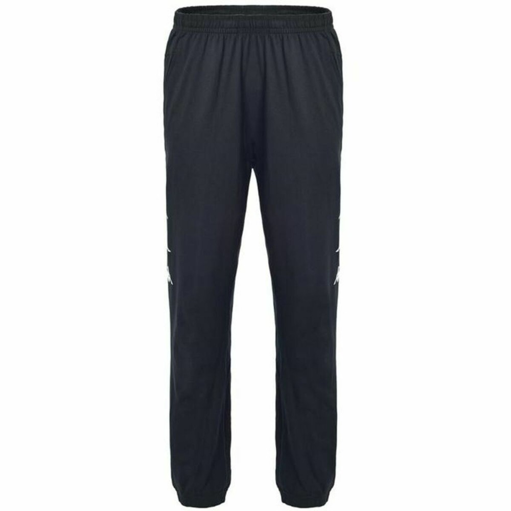 Hose für Erwachsene Kappa Kolrik Schwarz