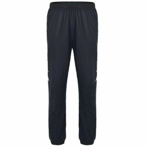 Hose für Erwachsene Kappa Kolrik Schwarz