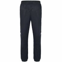 Hose für Erwachsene Kappa Kolrik Schwarz