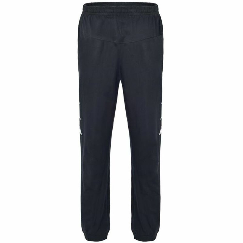 Hose für Erwachsene Kappa Kolrik Schwarz