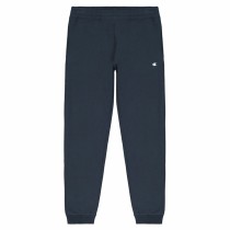 Adult Trousers Champion Rib Cuff Dark blue