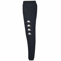 Hose für Erwachsene Kappa Kolrik Schwarz