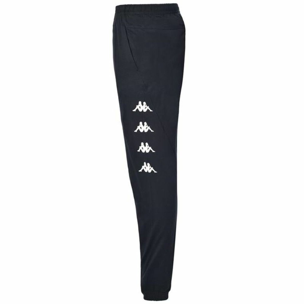 Adult Trousers Kappa Kolrik Black
