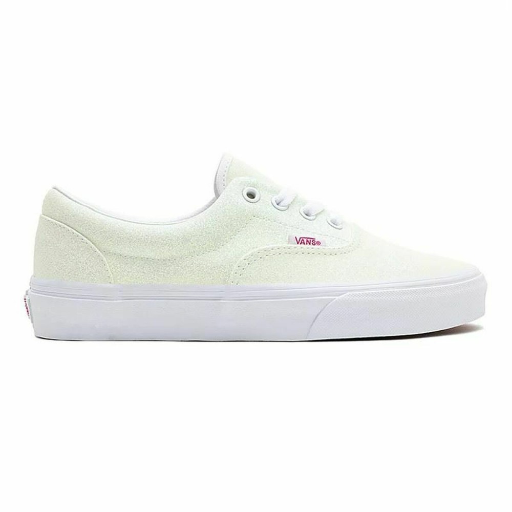 Baskets Casual pour Femme Vans Era Multicouleur