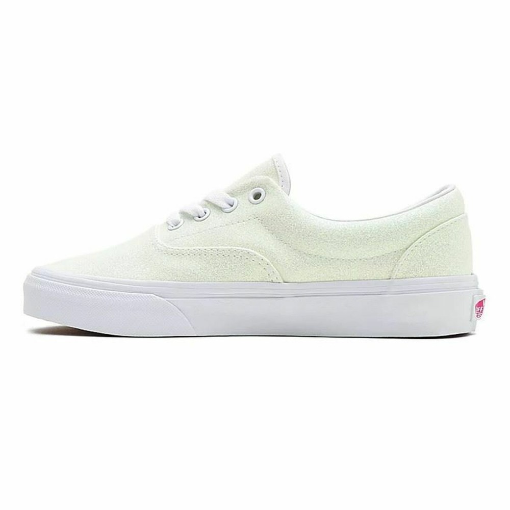 Baskets Casual pour Femme Vans Era Multicouleur